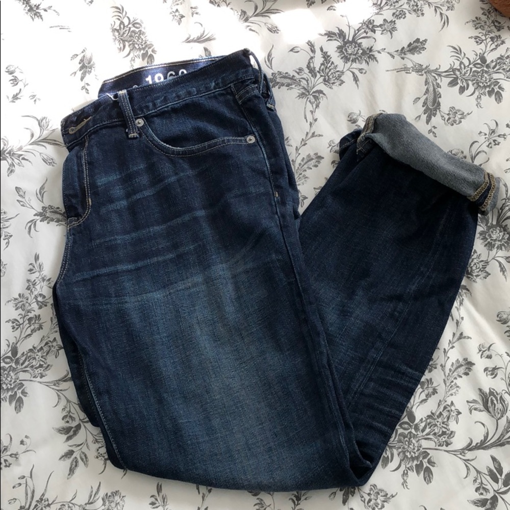 GAP Sexy Boyfriend Jean 29